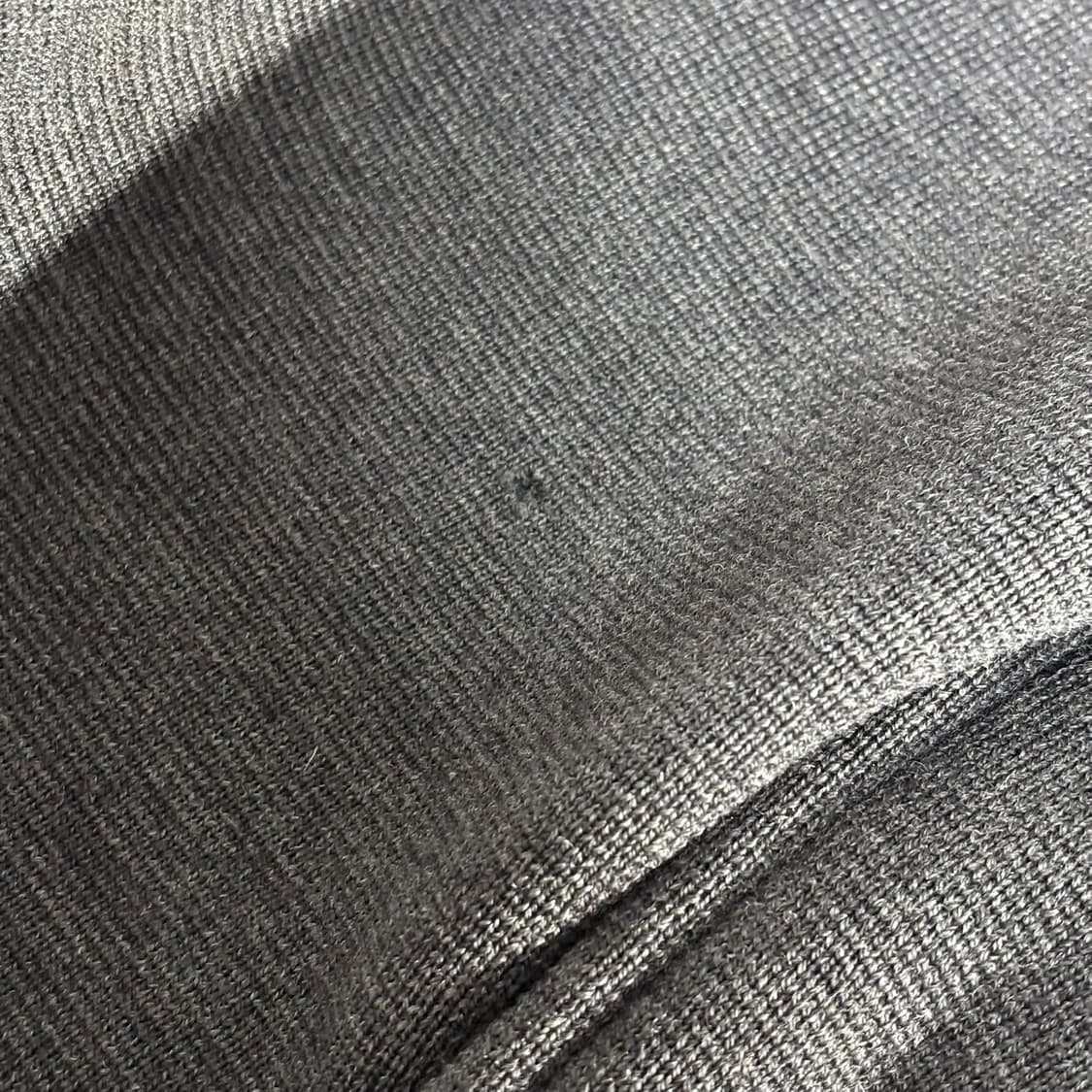 52) 프라다 울 후드 집업 자켓 상품이미지9