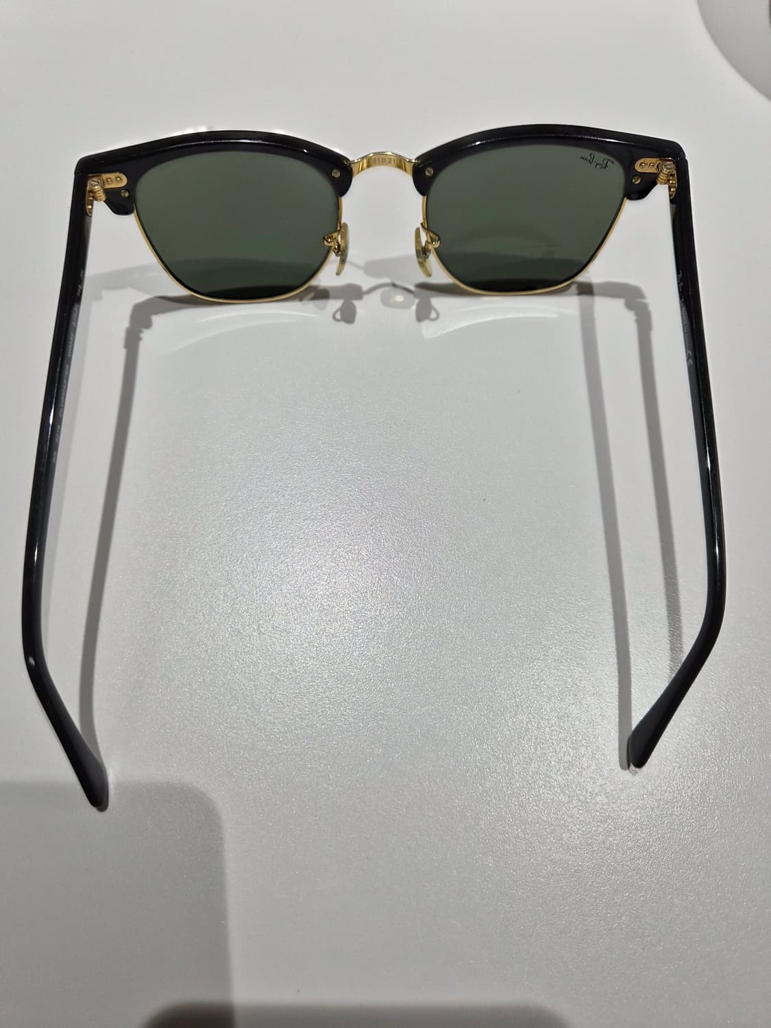 Rayban레이벤 클럽마스터 상품이미지3