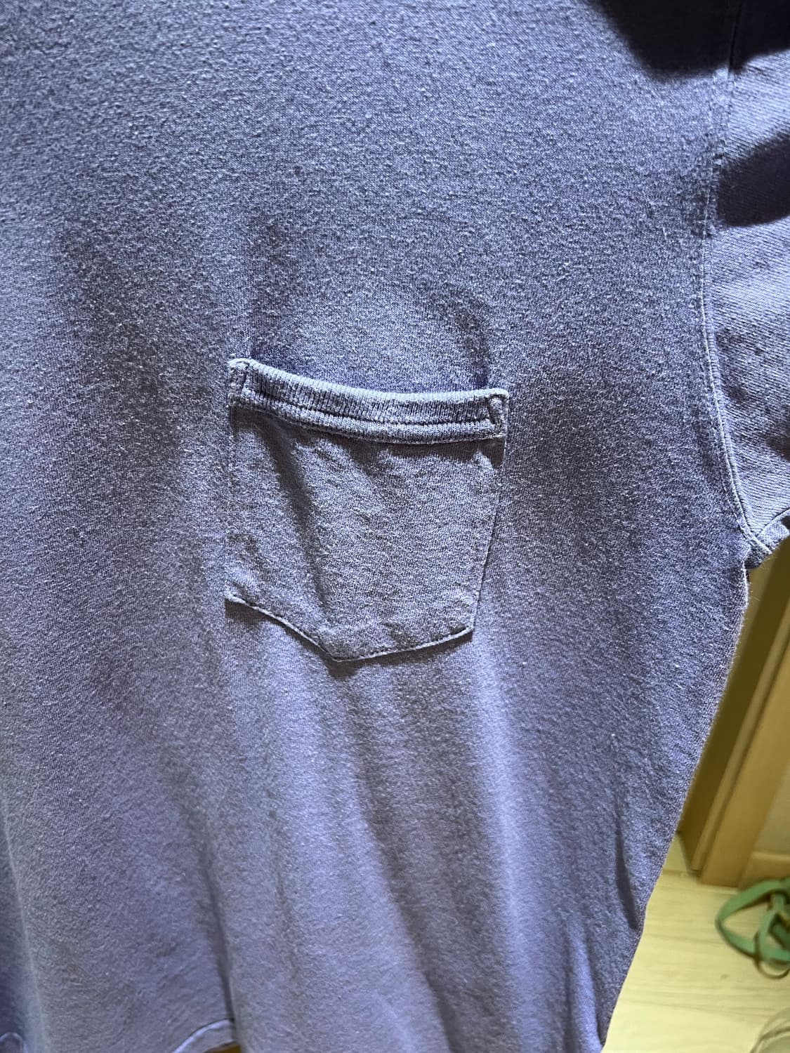 토이즈맥토이 / 스티브맥퀸 복각 티셔츠 / xl 상품이미지3