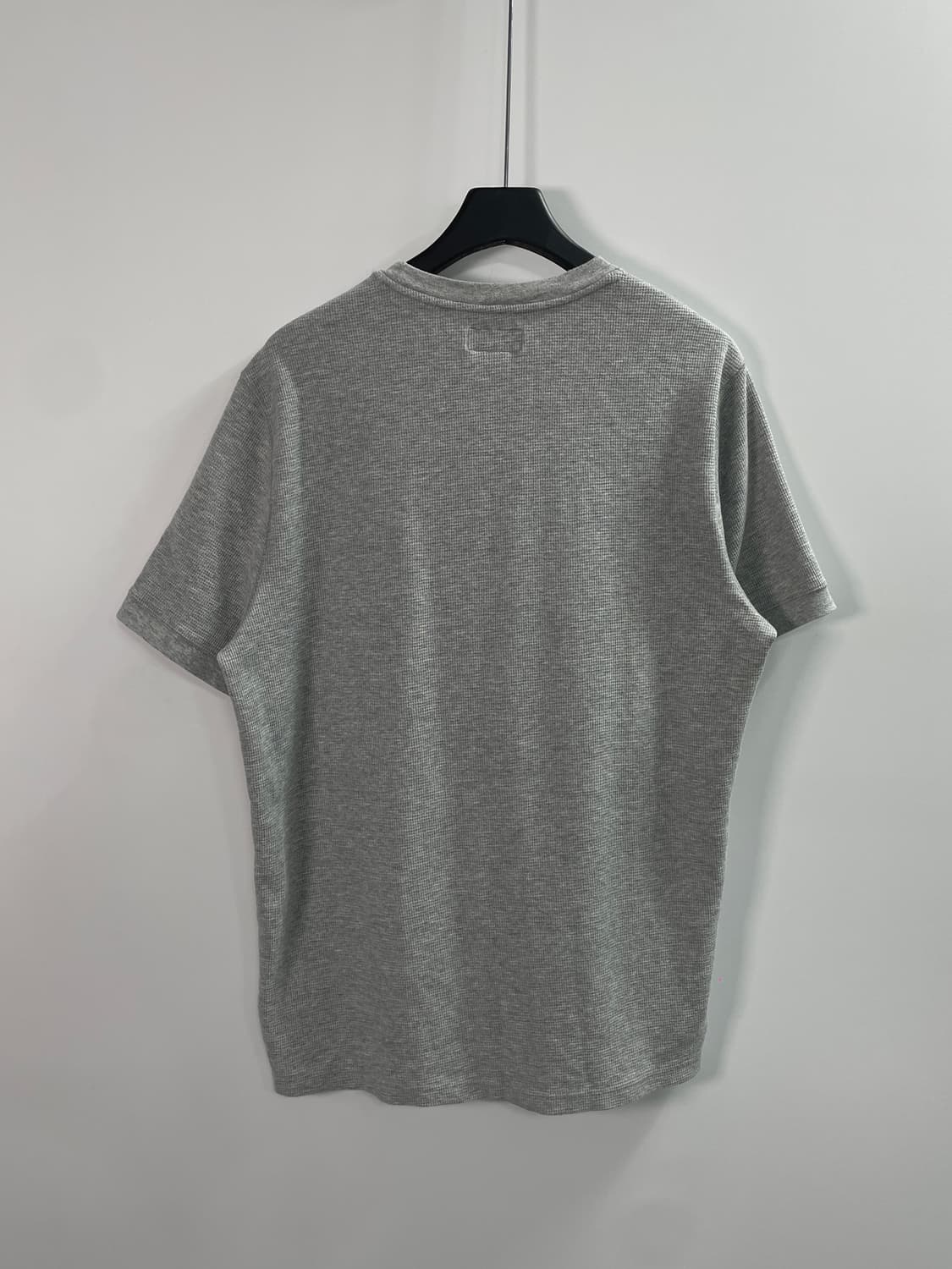 폴로 랄프로렌 라운드 와플 반팔티 (on.532) 상품이미지3