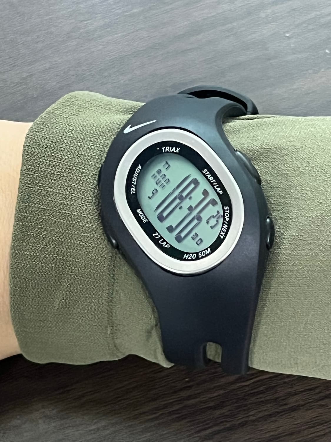 Nike triax wr0065 상품이미지1