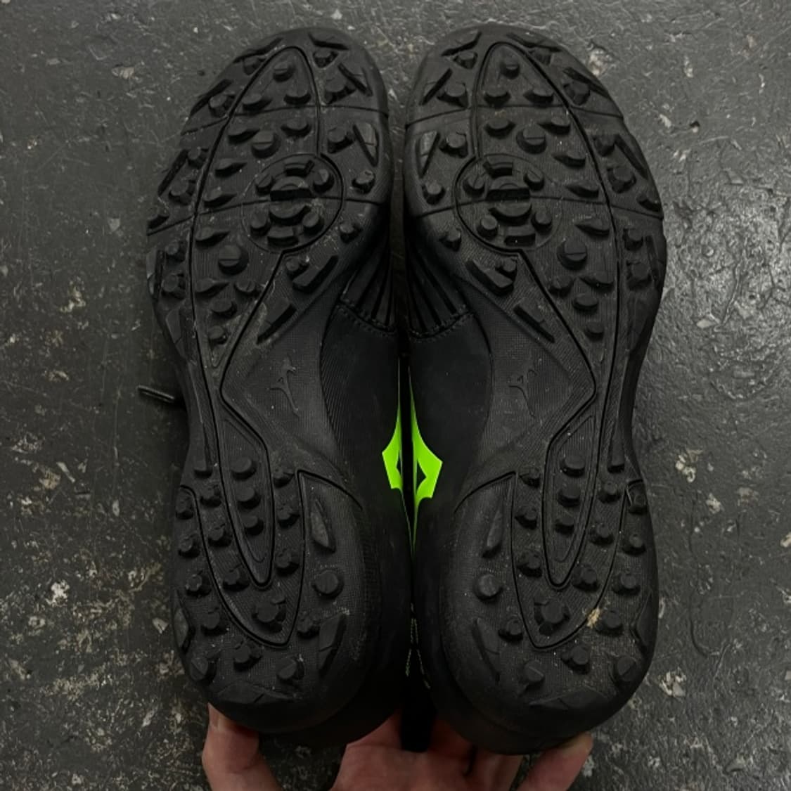 255 미즈노 바사라 103 MD 풋살화 상품이미지5