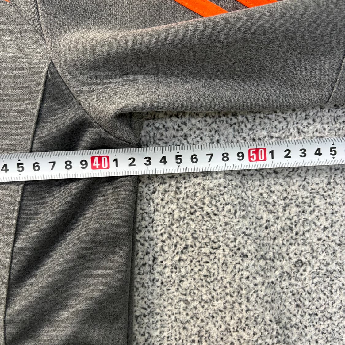 XL 아디다스 져지 파이어버드 트랙탑 0310J 상품이미지5