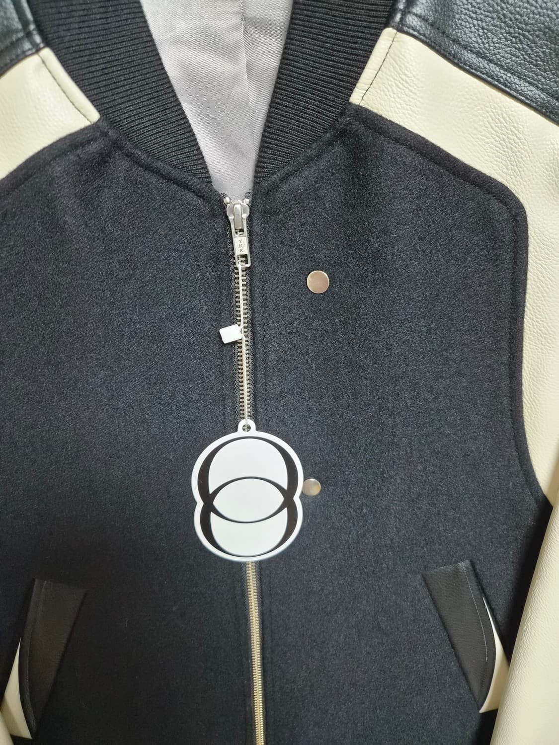 엘무드 서킷 레이서 자켓46 상품이미지4