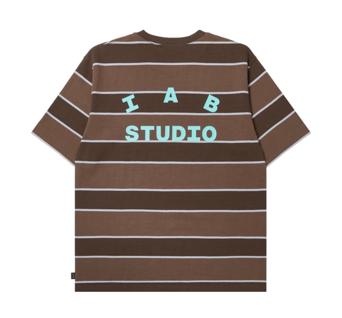 아이앱 스튜디오 데님 셔츠 블루 상품이미지1