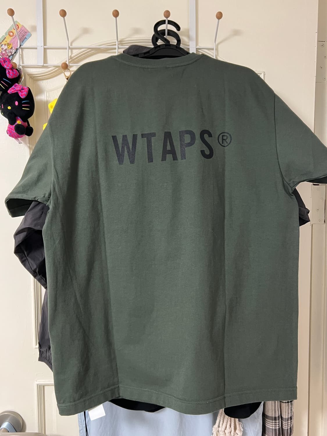 WTAPS 상품이미지2