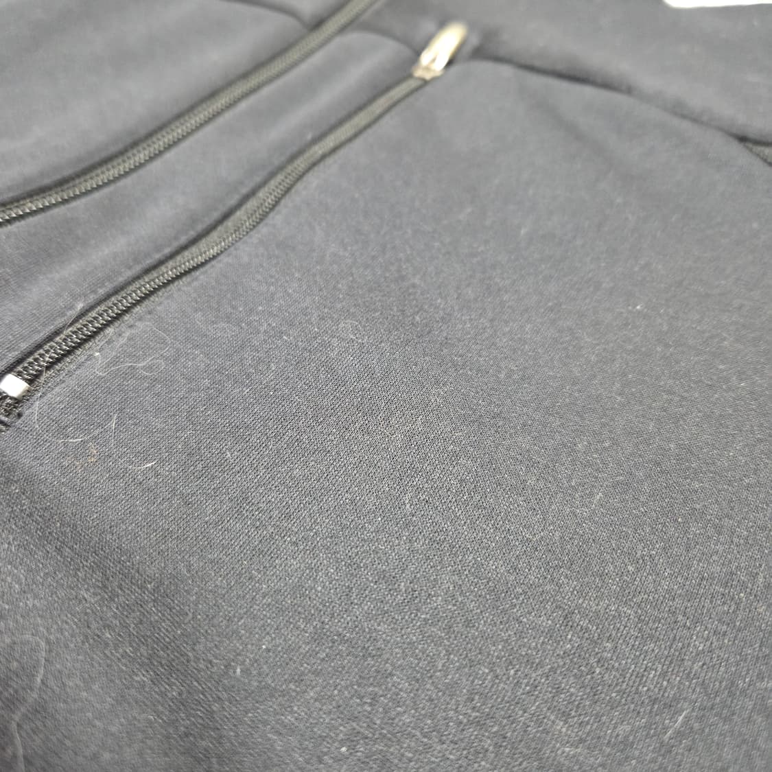 NIKE 나이키 써마 핏 트레이닝 후드 집업 상품이미지2