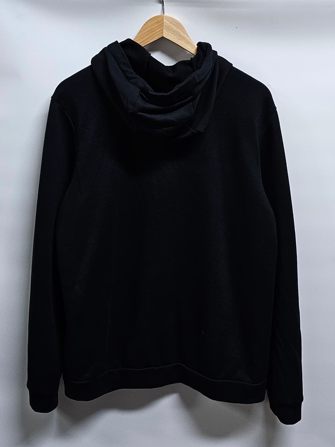 나이키 드라이핏 후드집업 M 상품이미지2