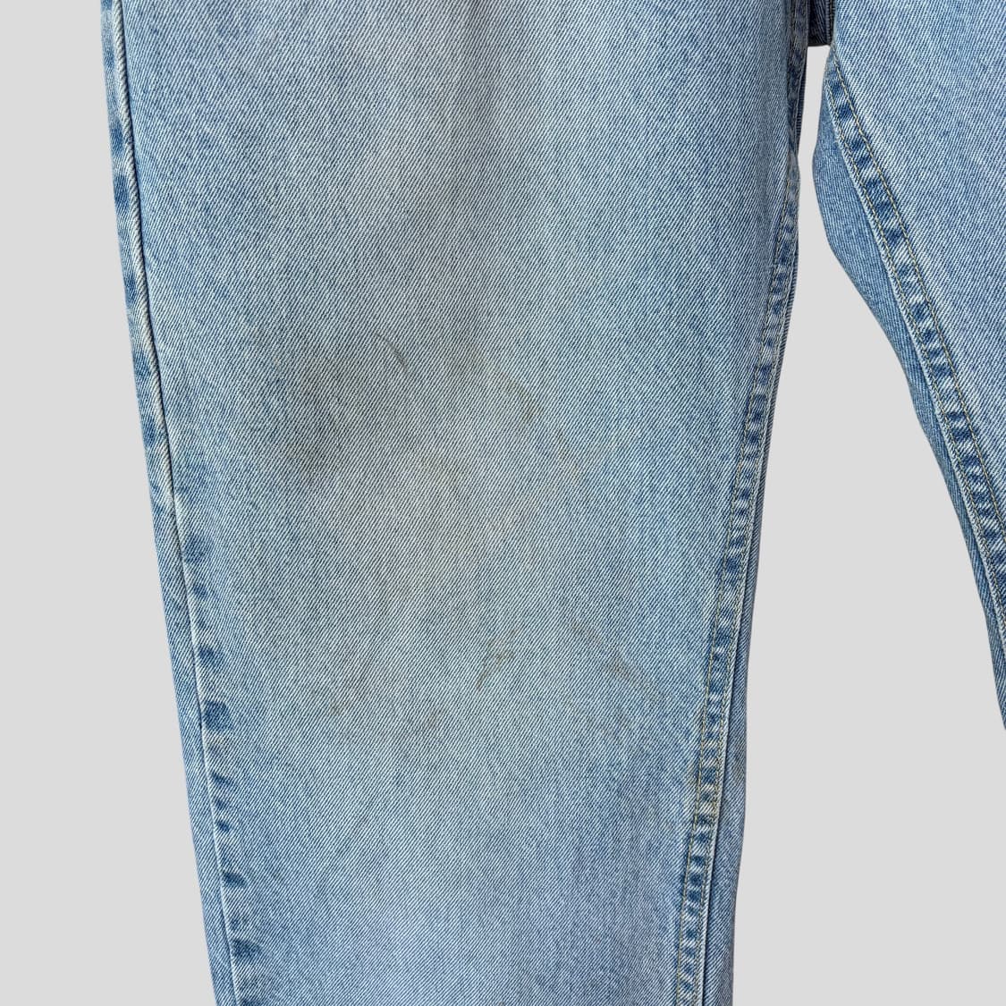 (36)빈티지 Lee DUNGAREES 데님 청바지 상품이미지6