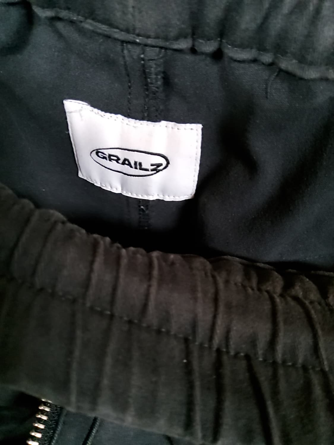 Grailz 그레일즈 플라이트 포켓 size 2. 오리지날 상품이미지7