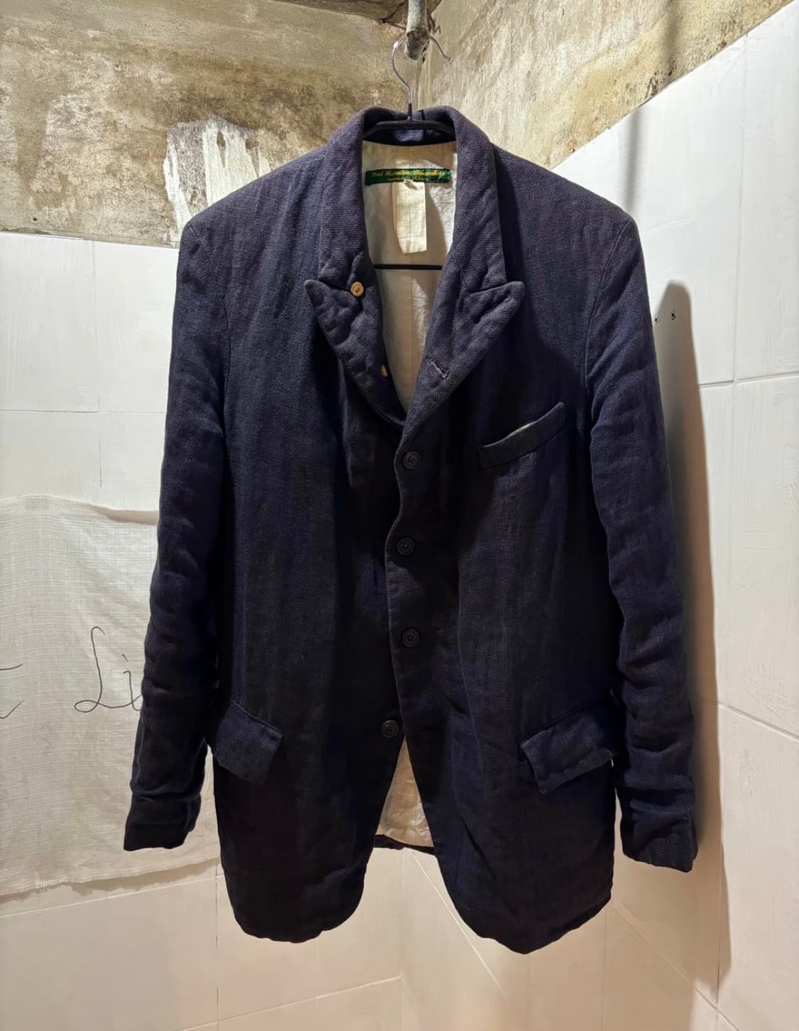 구매 / 폴하든 노포크 블레이저 상품이미지1