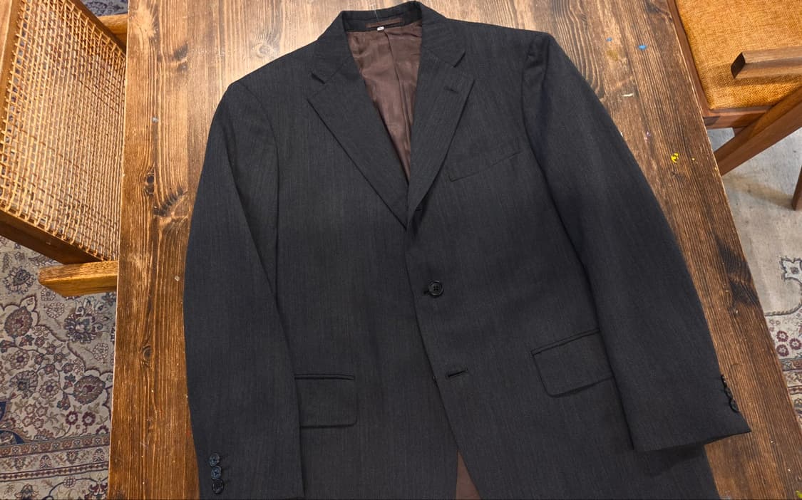 제이프레스 테일러드자켓  상품이미지8