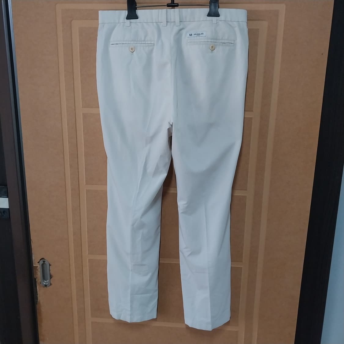 이동수골프 여름바지 남성33 인치 상품이미지3