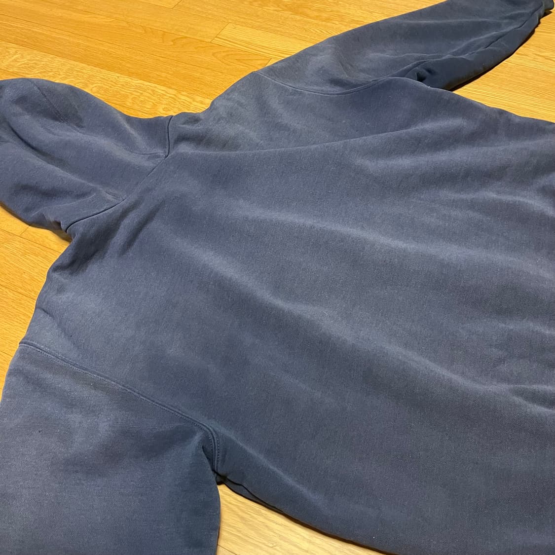 [XL] 00s 칸예 빈티지 칼하트 J149 후드집업 상품이미지6