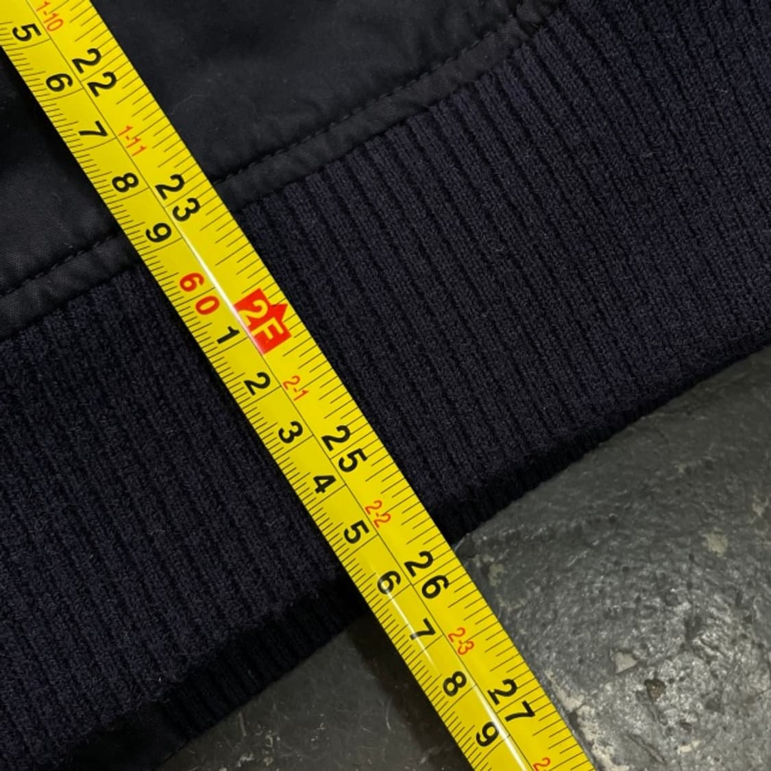 100 빈폴 바라쿠타 자켓 상품이미지7