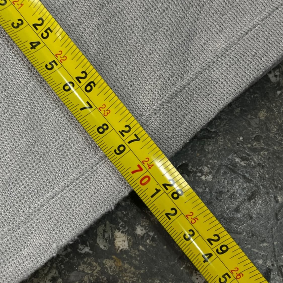 105 헨리코튼 카라티  상품이미지7