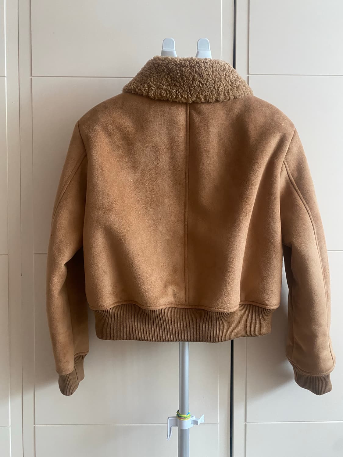 얼톨드 레이블 무스탕S 상품이미지4