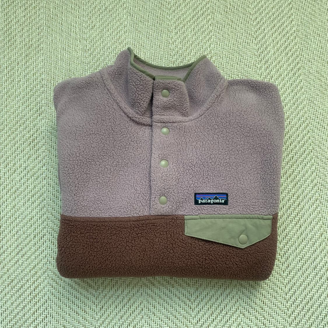 파타고니아 신칠라 덜스모브 M 상품이미지7
