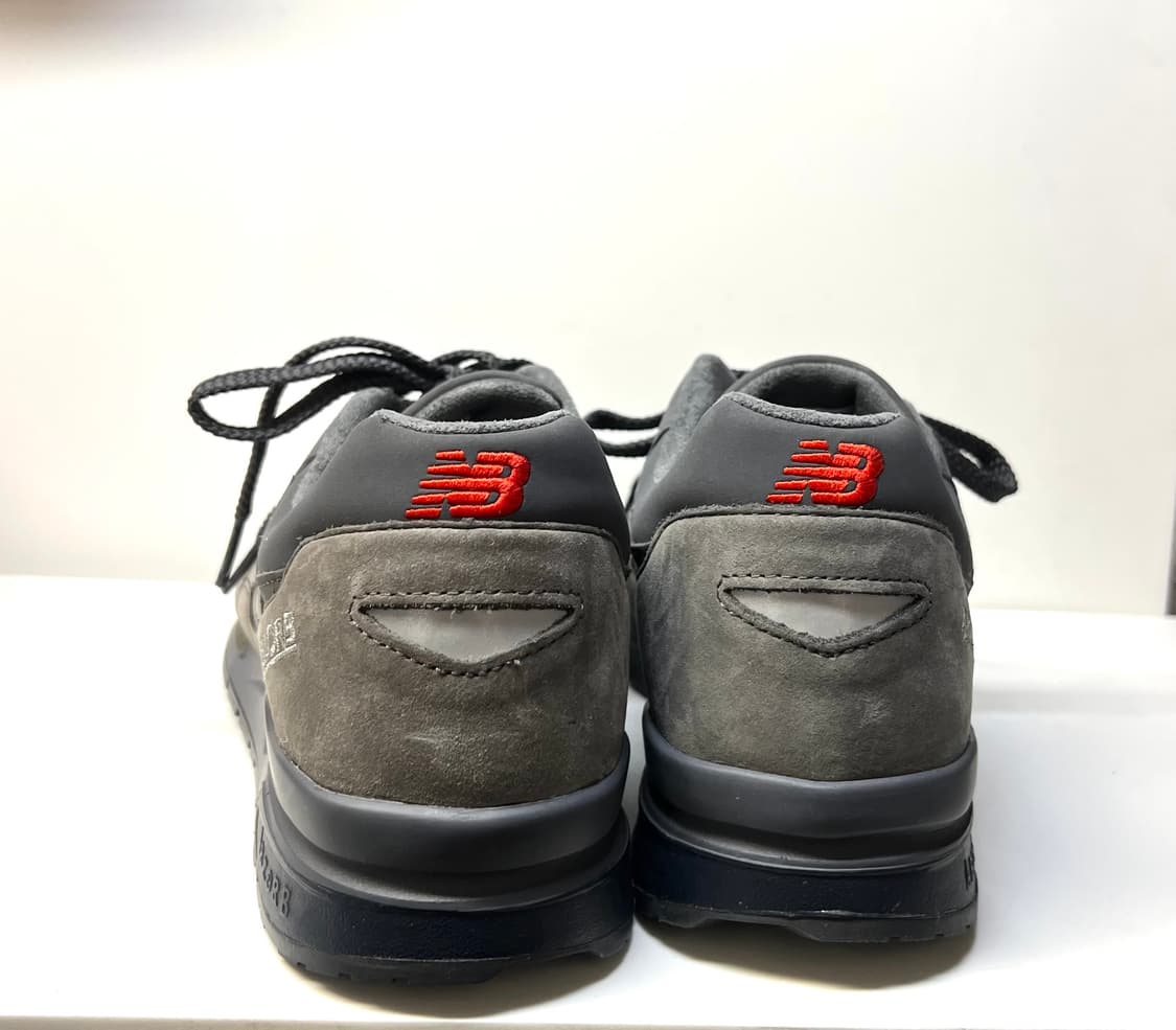 [270] 뉴발란스 1600 다크 그레이 상품이미지6