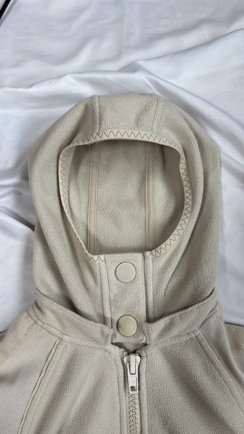 Polar-tech Fleece Jacket 상품이미지2