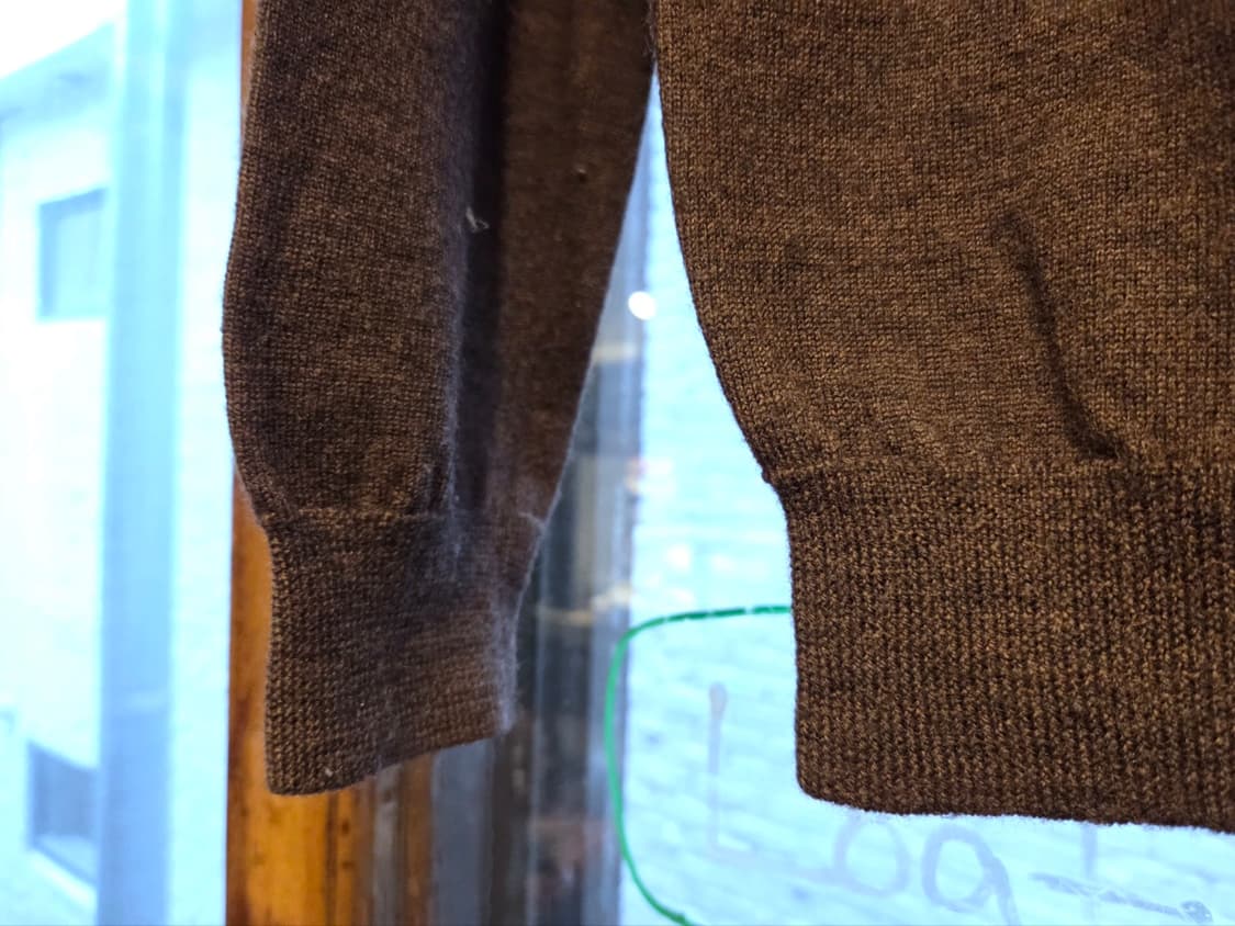 제이크루 램스울니트  상품이미지6