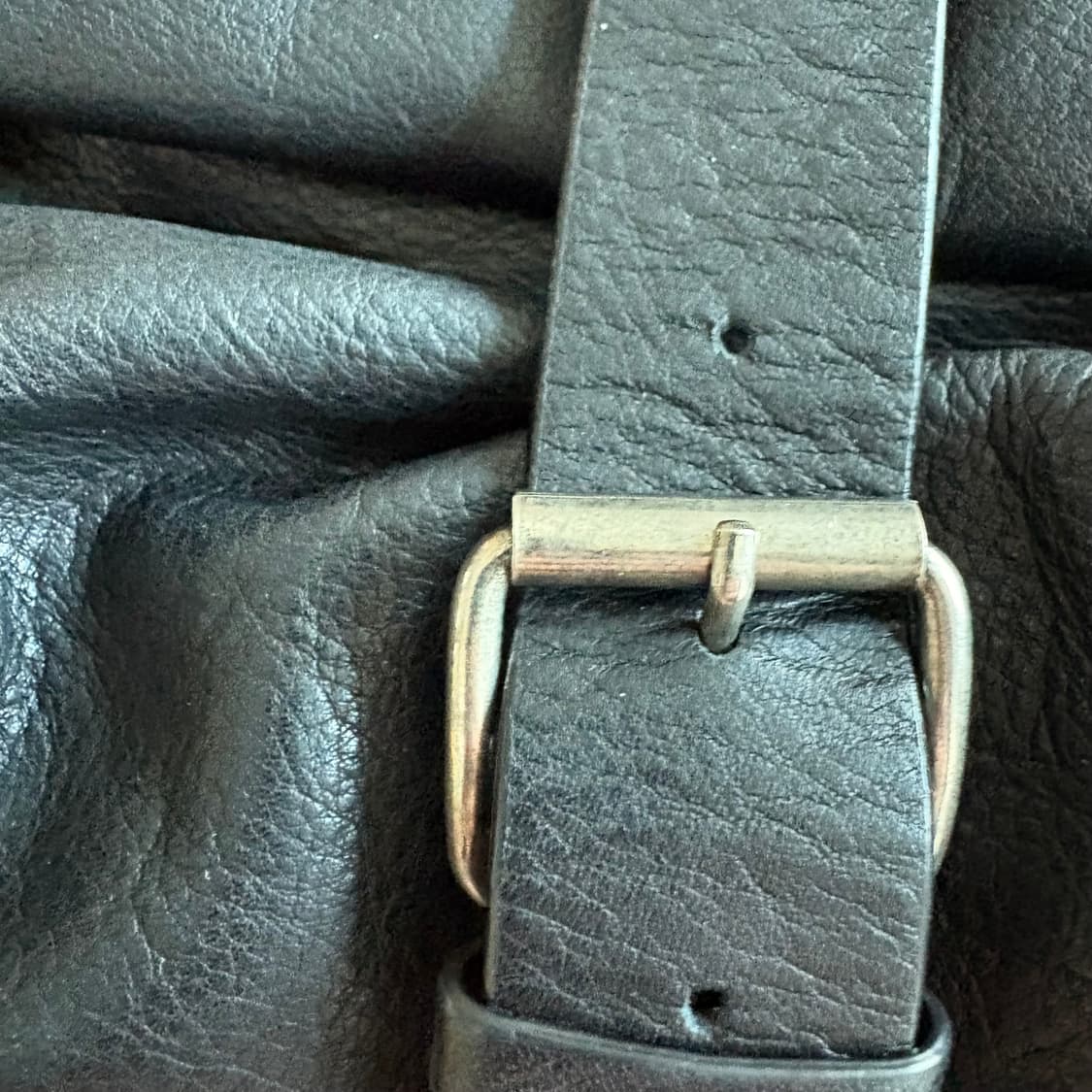 앤드뮐미스터 크로스바디백 상품이미지2