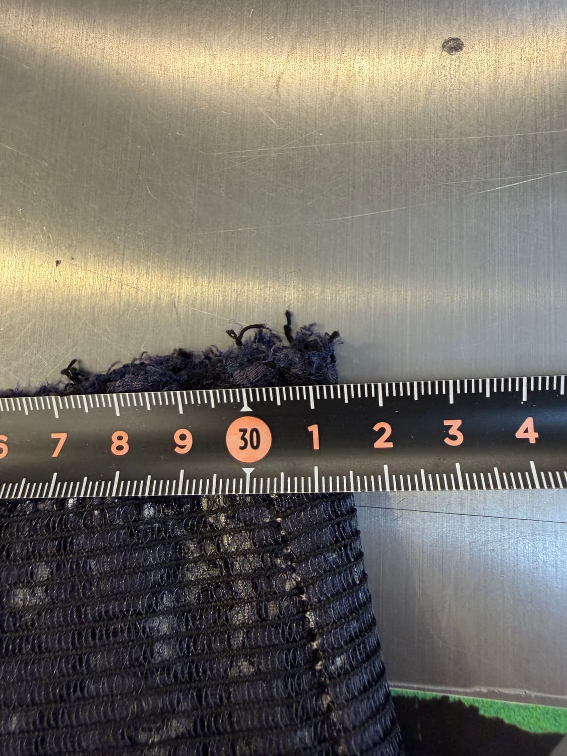 샤넬 레이스 셋업 탑 & 스커트 셋업 상품이미지7