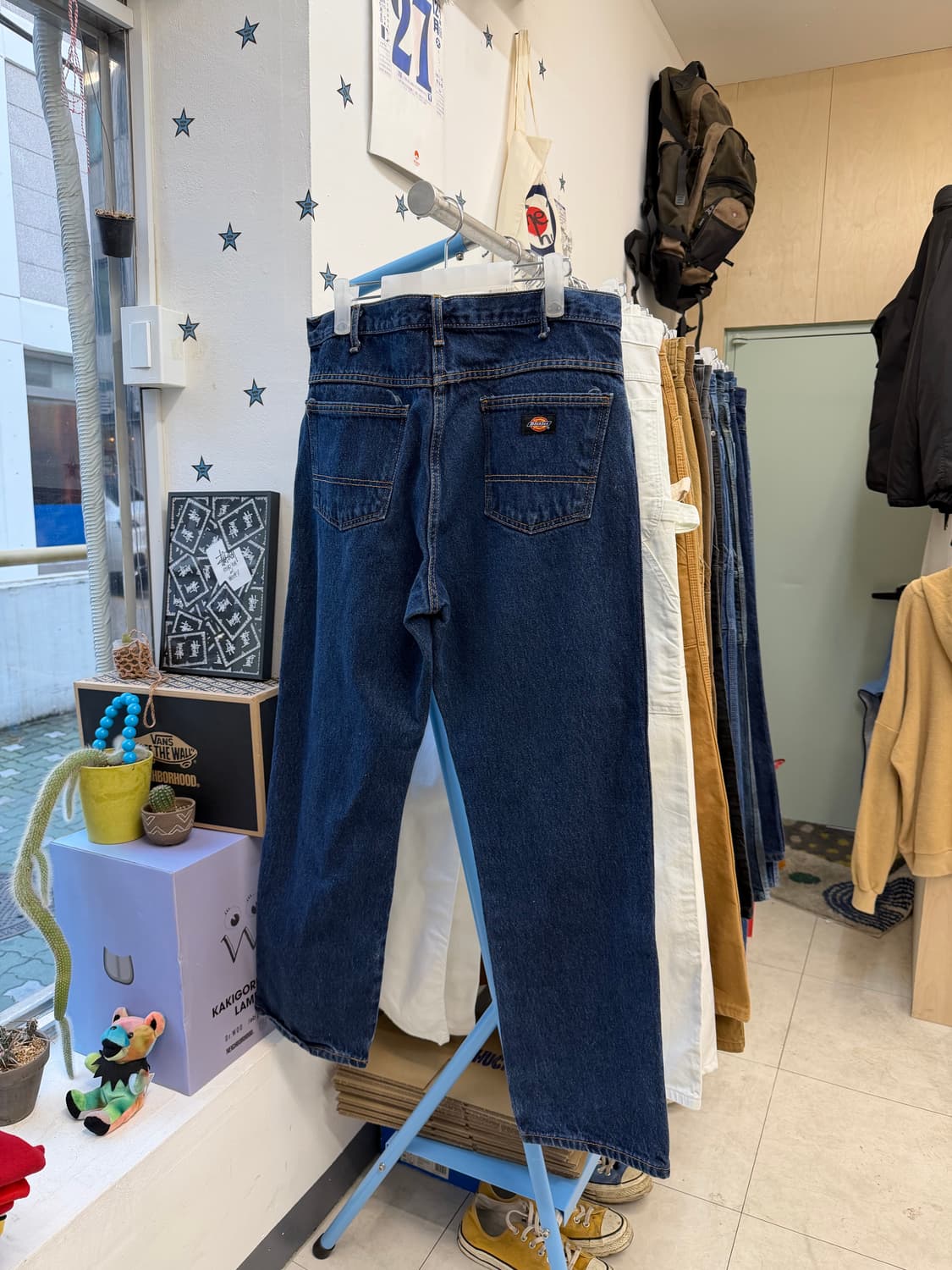 Dickies pants (36X30) 상품이미지3