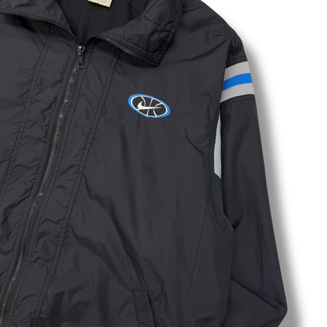 나이키 올드스쿨 바람막이 r1924  상품이미지5