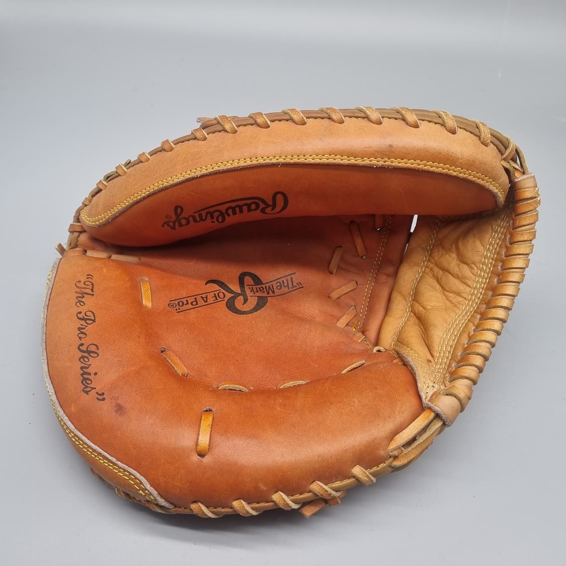 롤링스 포수글러브 S 상품이미지4