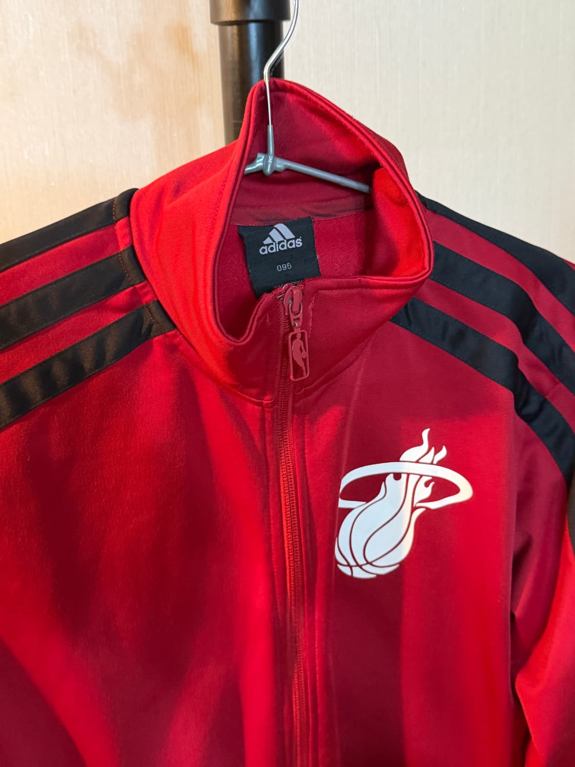 아디다스 마이애미 저지 상품이미지3