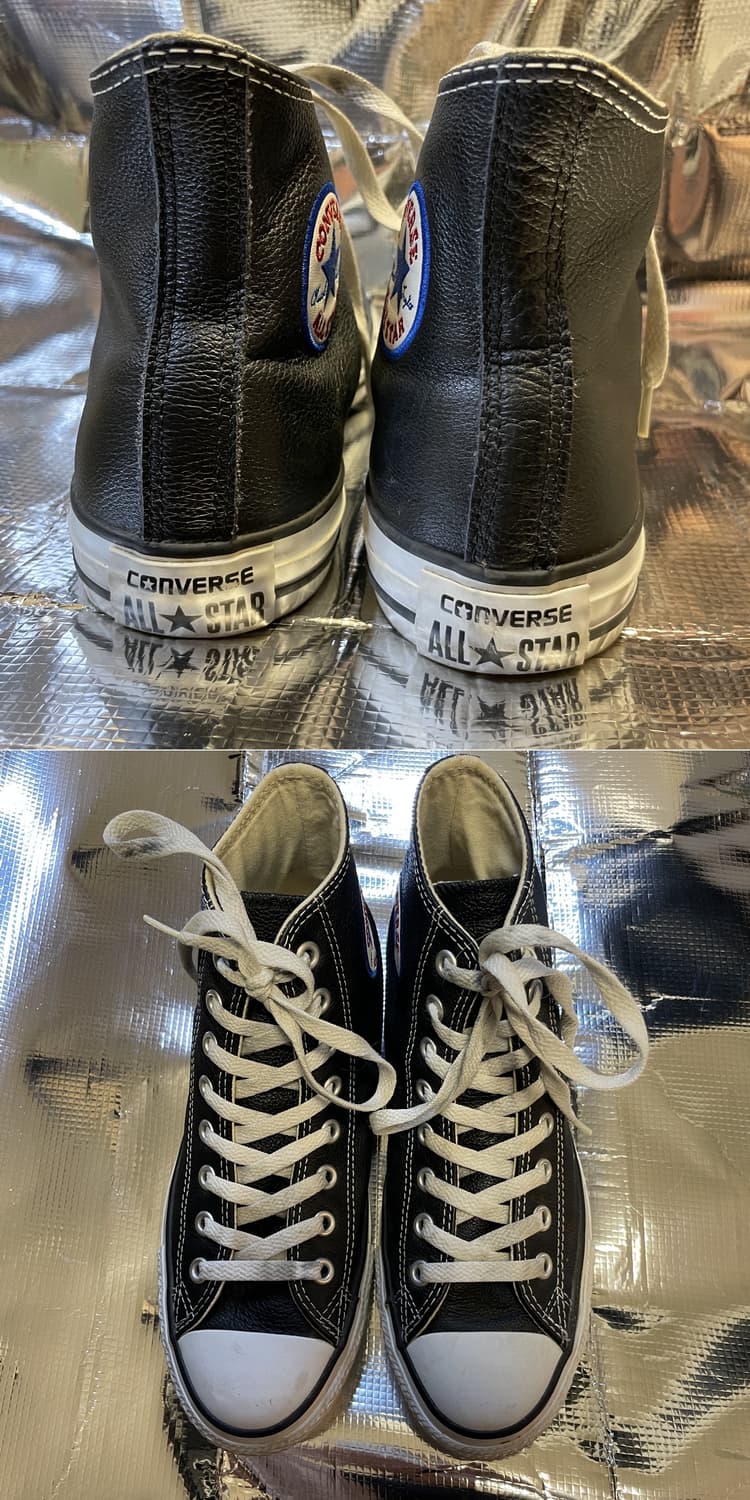 [250] 컨버스 아이로봇 상품이미지6