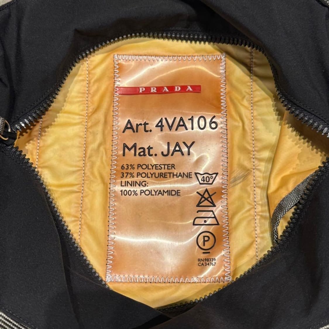 프라다 스포츠 개인거래입니다  상품이미지4