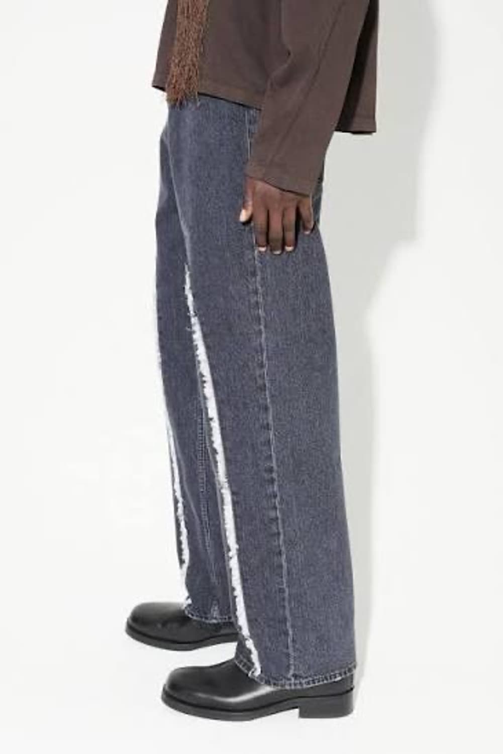 Our Legacy Thridcut Slashed Denim (30) 상품이미지2