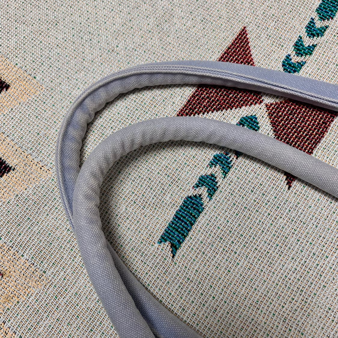 이자벨마랑 옌키 토트백 에코백 상품이미지5