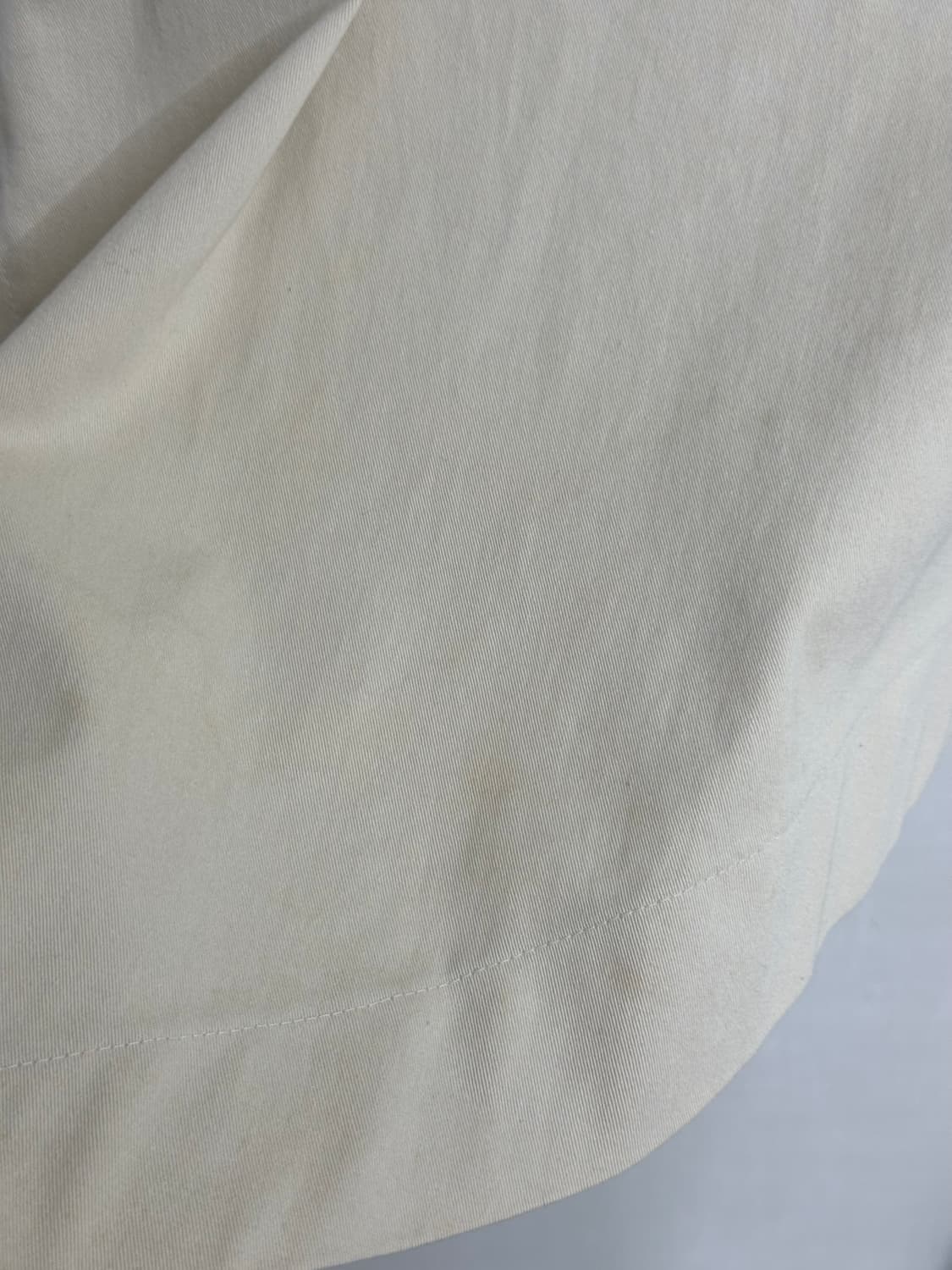 Vivienne westwood 사선 스커트 상품이미지9