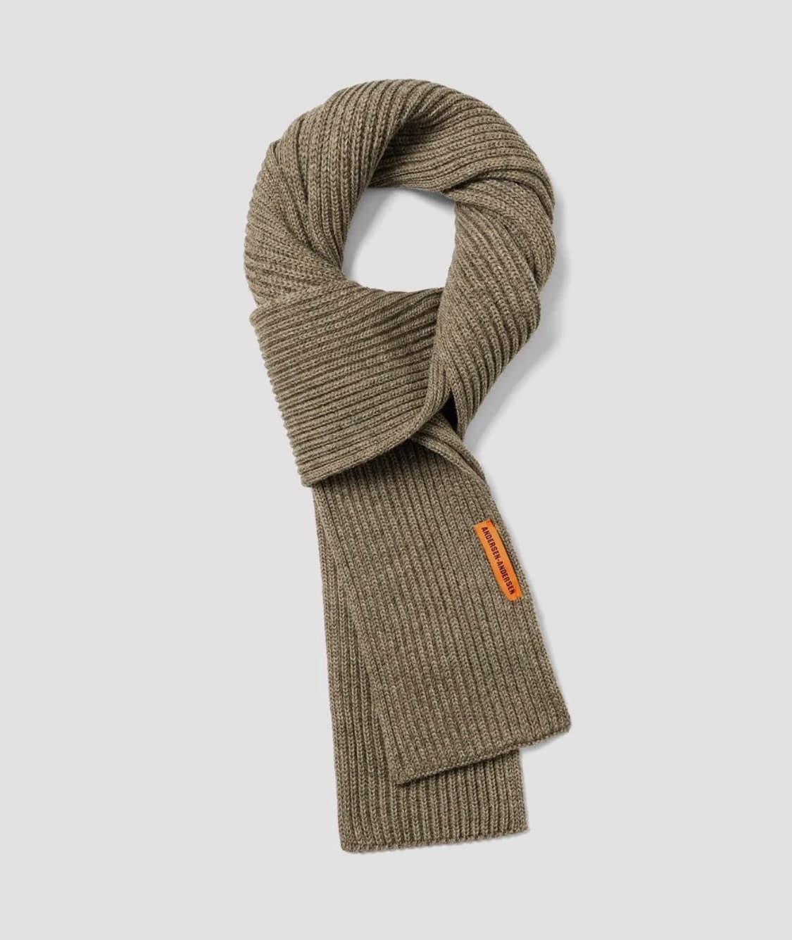 안데르센안데르센 머플러 상품이미지1