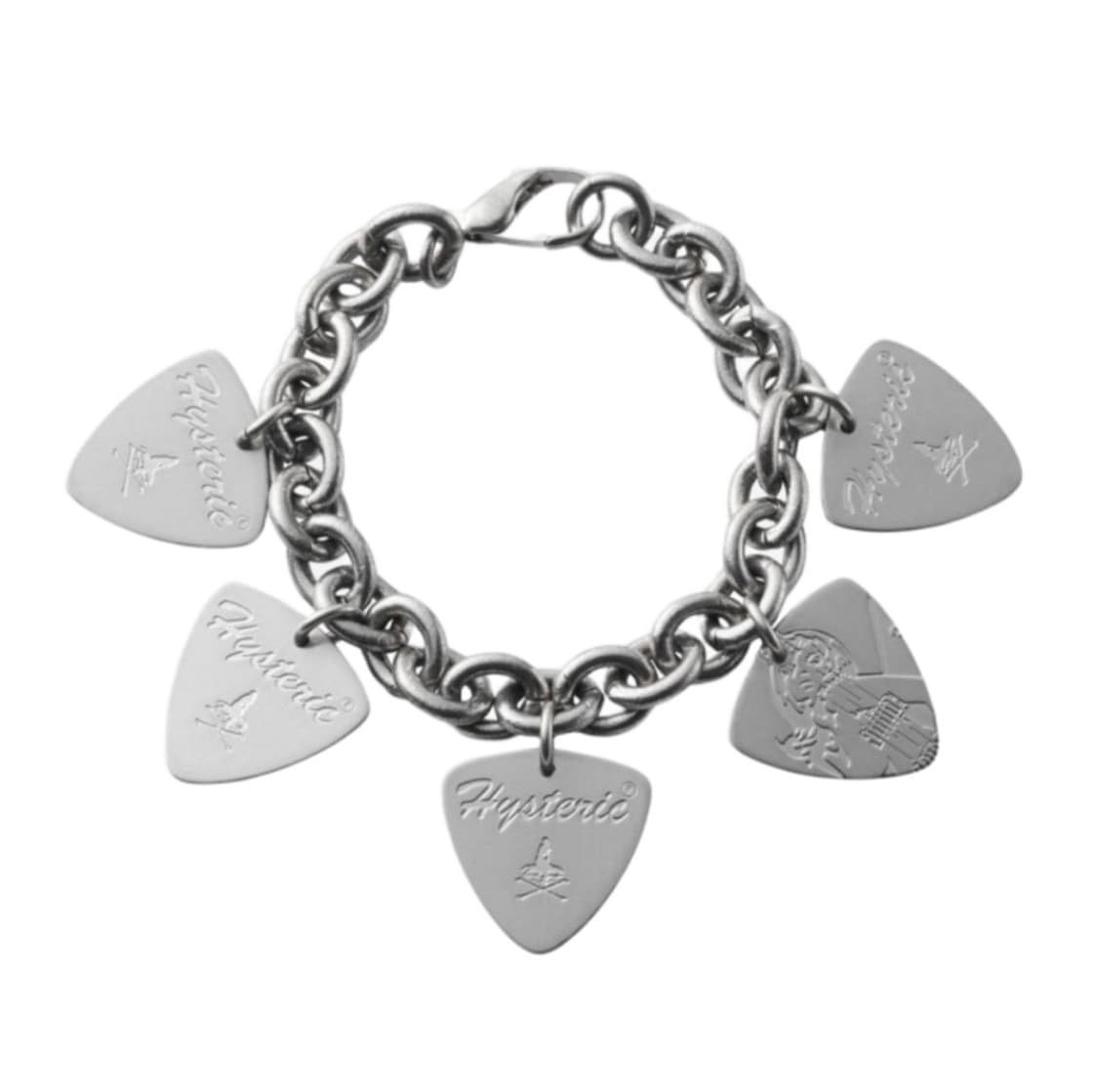 히스테릭글래머 팔찌 상품이미지1