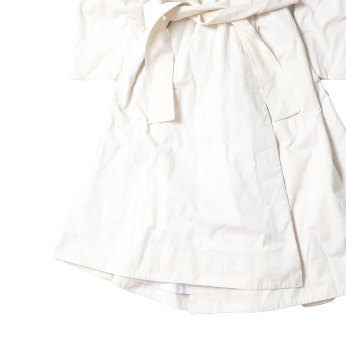르메르 LEMAIRE Belted Coat   상품이미지3
