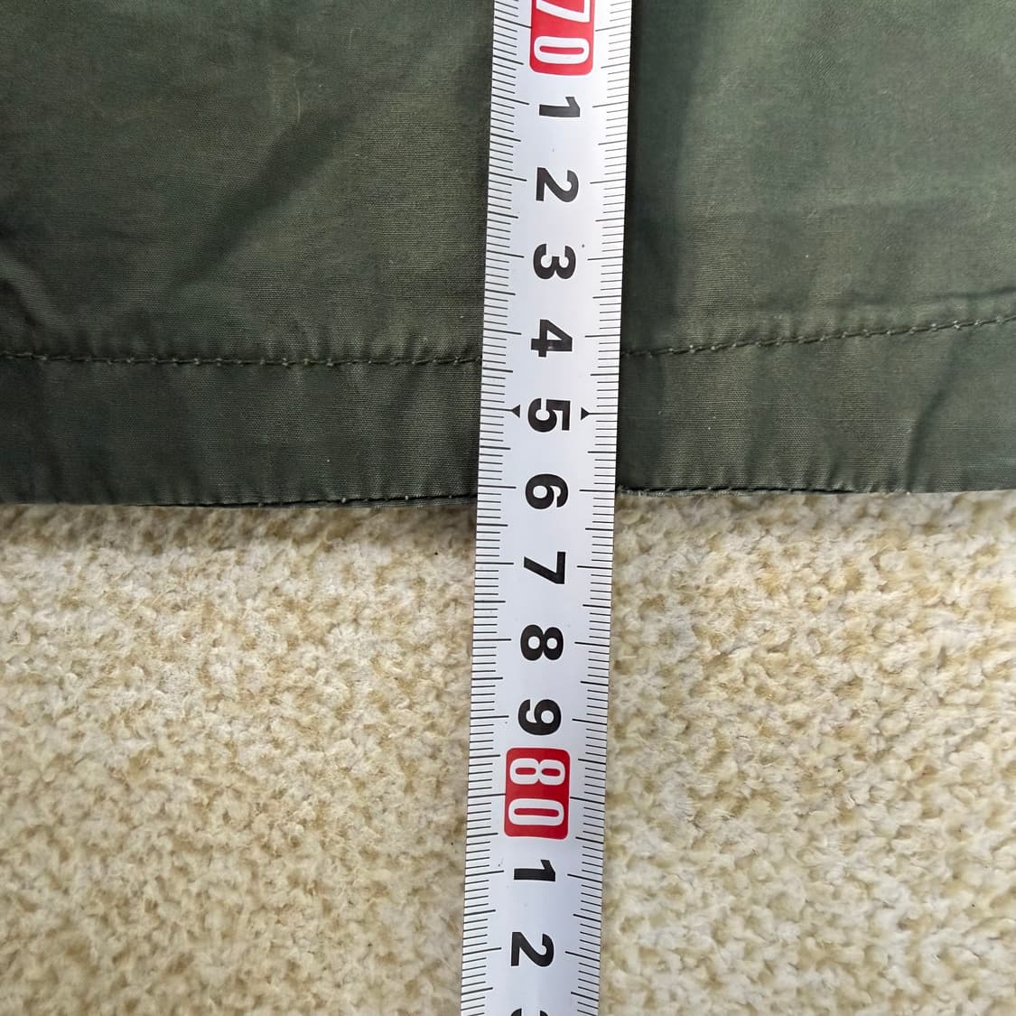 L ELVINE 트래커 자켓 0223T 상품이미지6