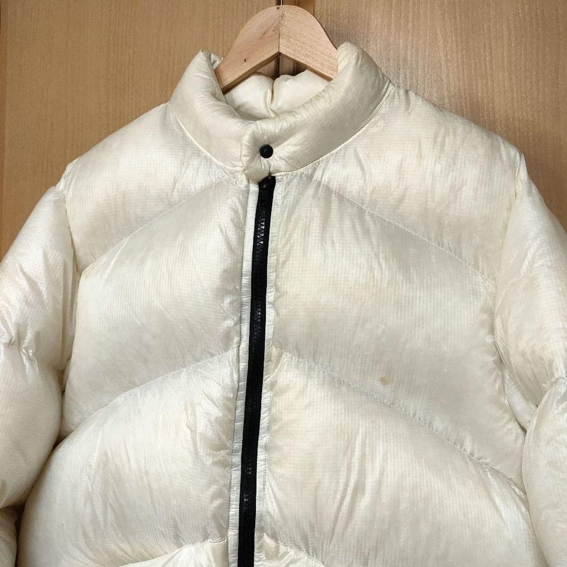 (40) 록키마운틴 페더베드 ns 다운자켓 구형 상품이미지1