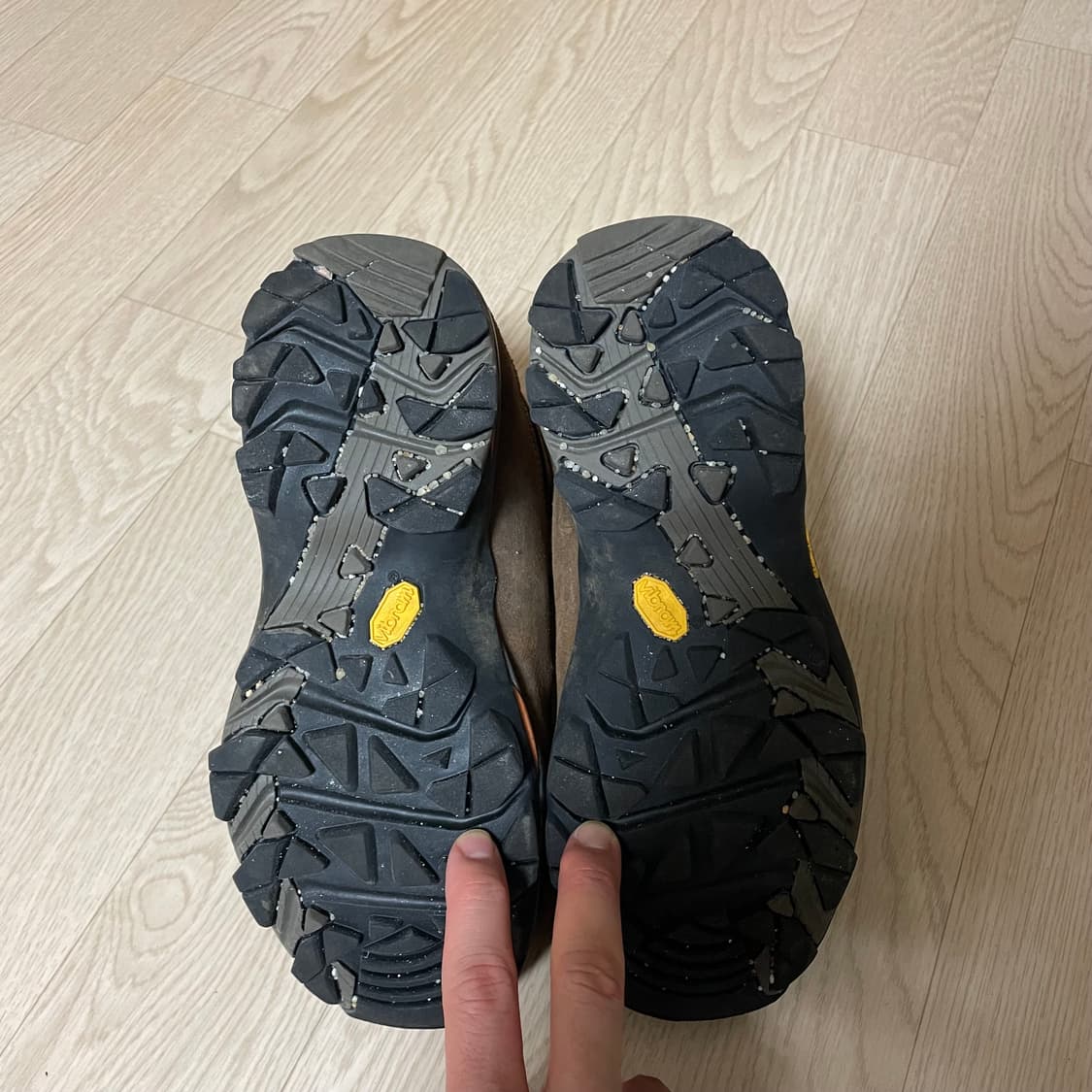 여성 잠발란 기어 gtx 상품이미지3