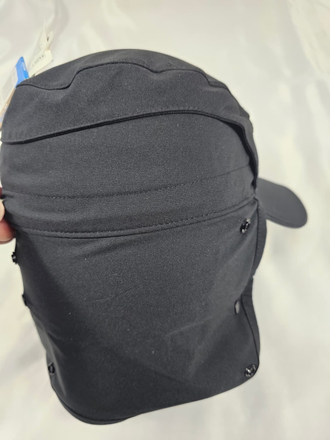 콜롬비아옴니쉴드선쉐이드캡 상품이미지2