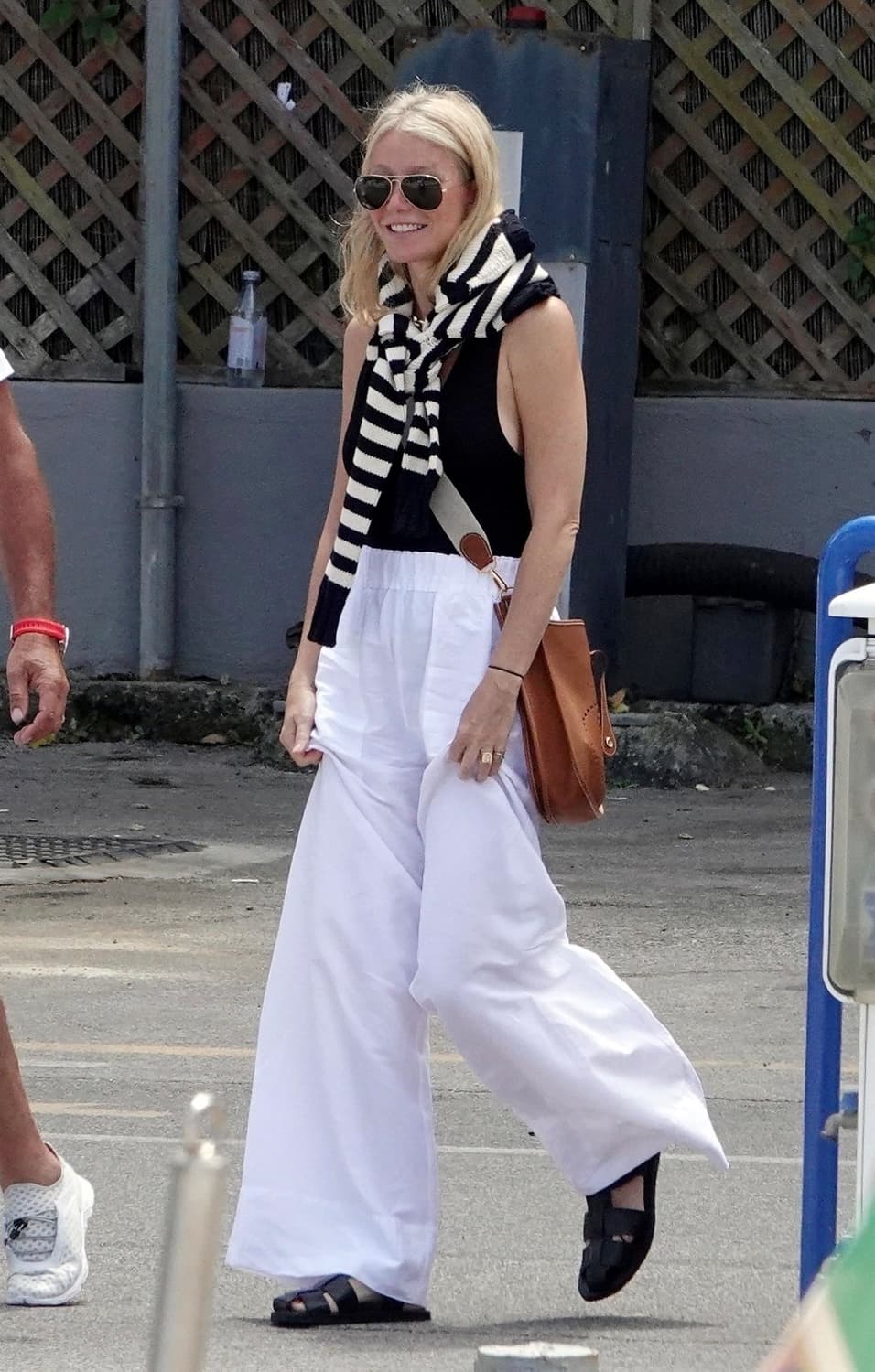 더 로우 피셔맨 샌들 41사이즈 상품이미지8