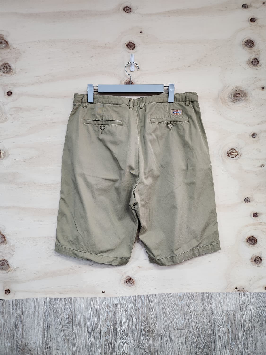 1228) 디키즈 반바지 상품이미지2