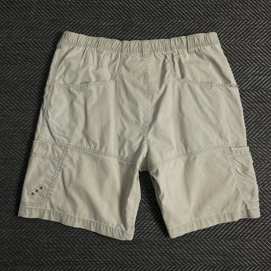 컬럼비아 USA 카고 버뮤다 구르카 팬츠o 3716 상품이미지4