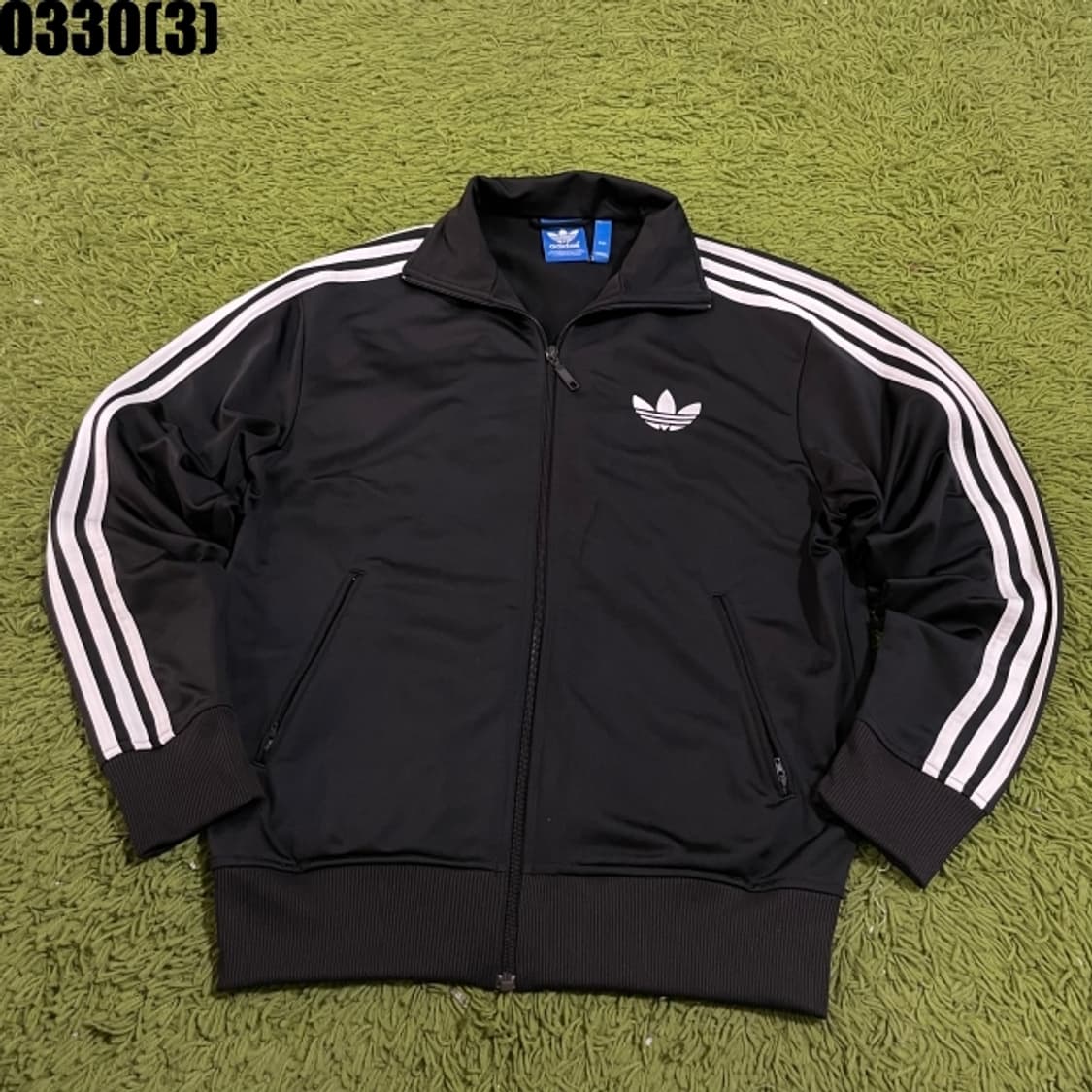 아디다스 파이어버드 트랙탑 져지 상품이미지1