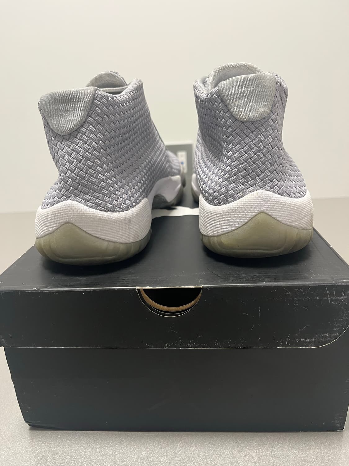 나이키 조던 11 퓨처 290 상품이미지3