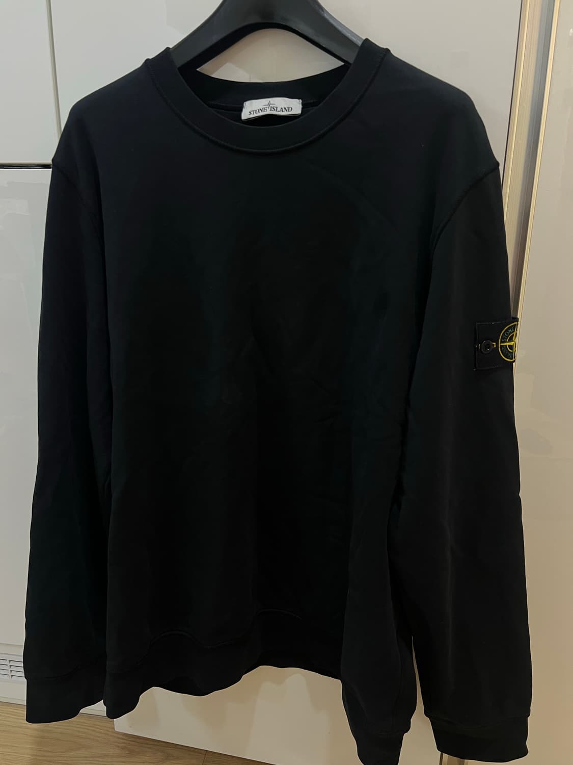 스톤아일랜드 맨투맨 2xl 상품이미지1