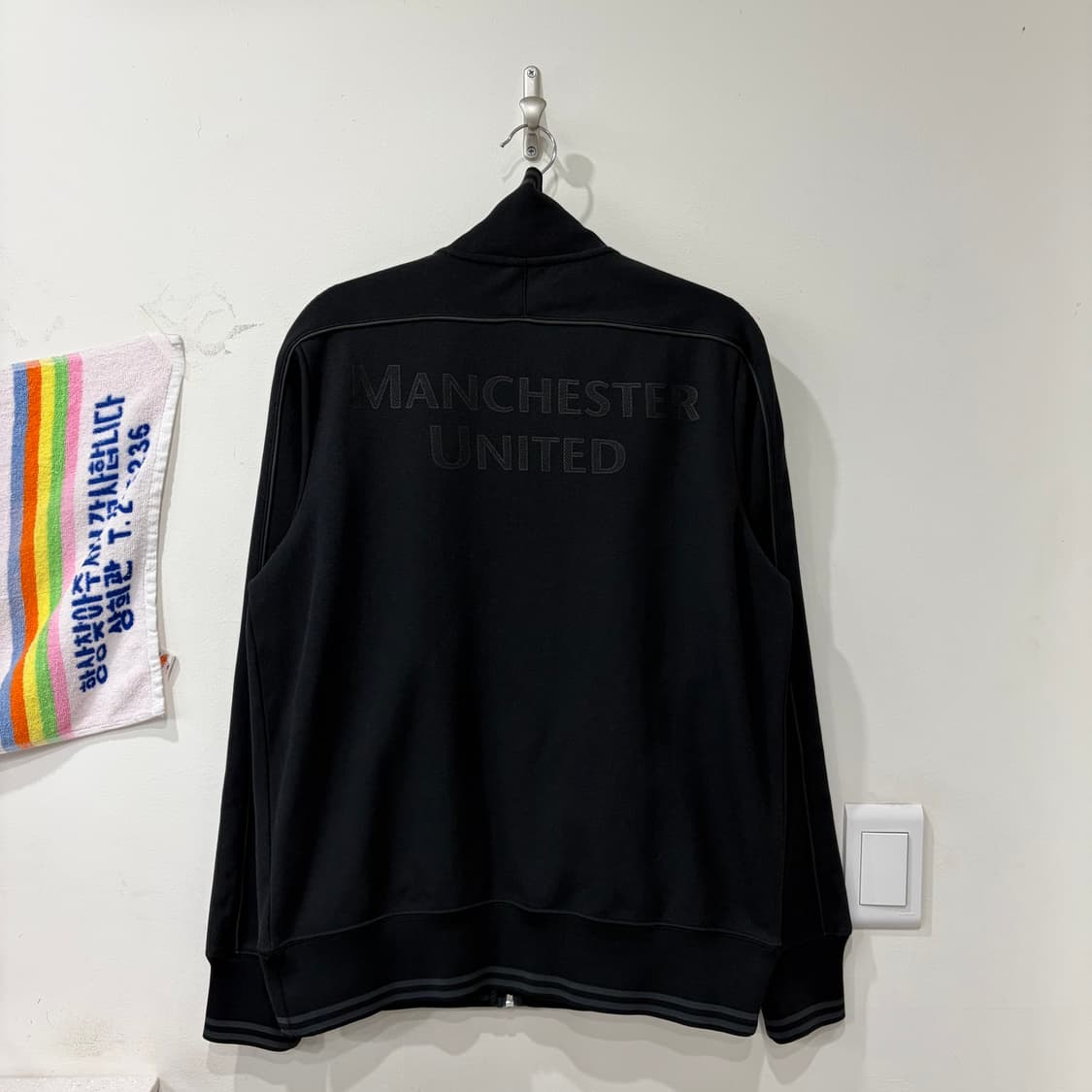 315. 나이키 맨유 져지 상품이미지2